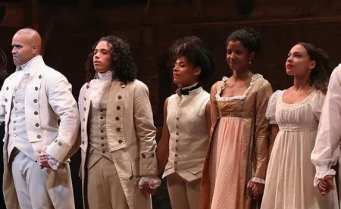 Hamilton Characters: Who They Are and What They Do