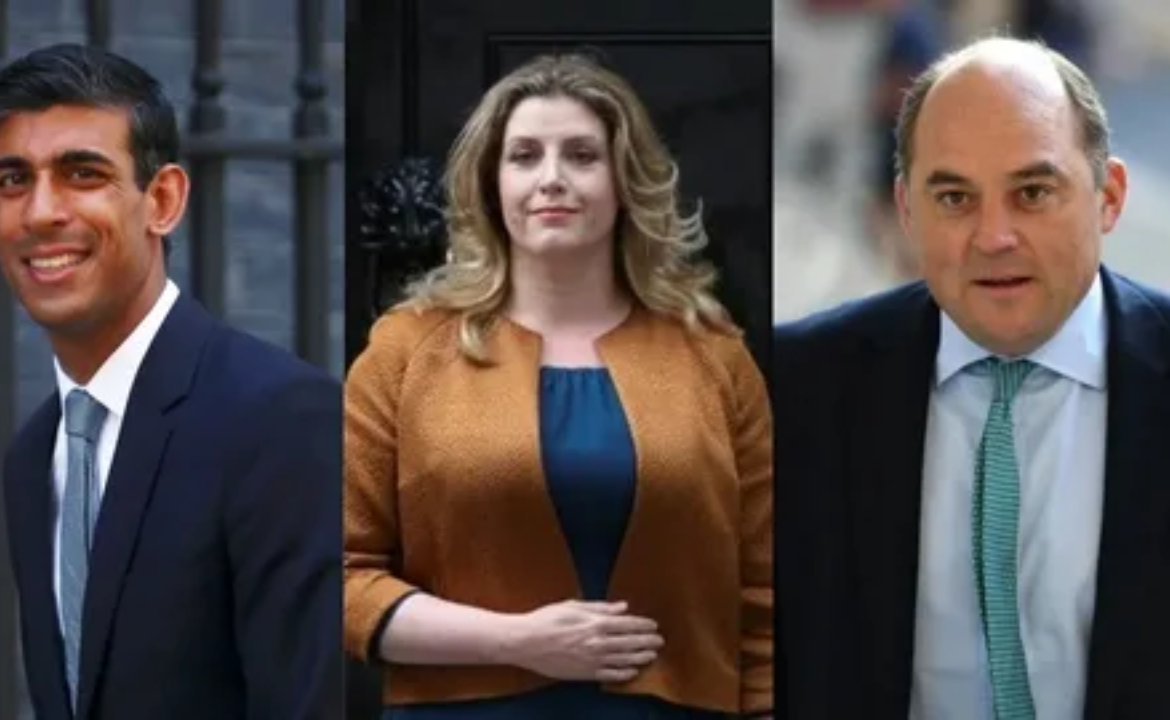 Penny Mordaunt Net Worth: Wealth & Assets Revealed