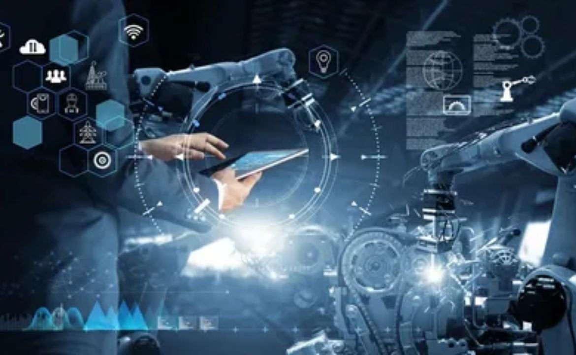 Technological Innovations Driving Global Progress